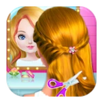 Logo of School kids Hair styles android Application 