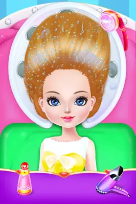 School kids Hair styles android App screenshot 7